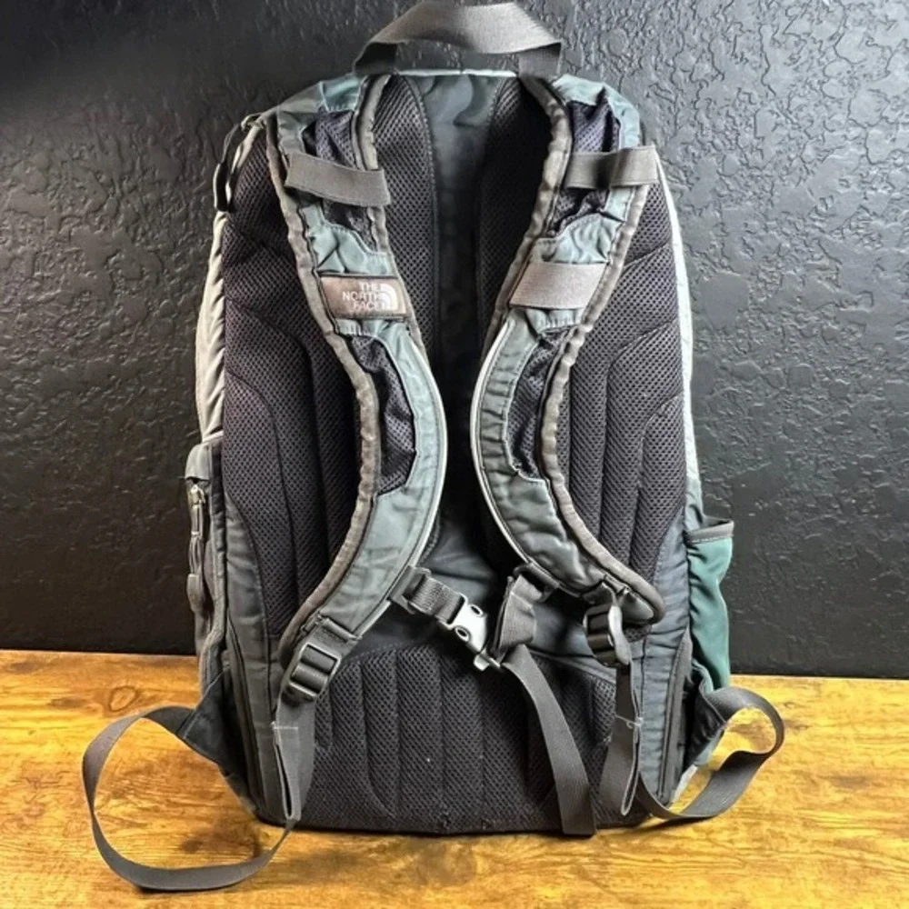 The North Face north face